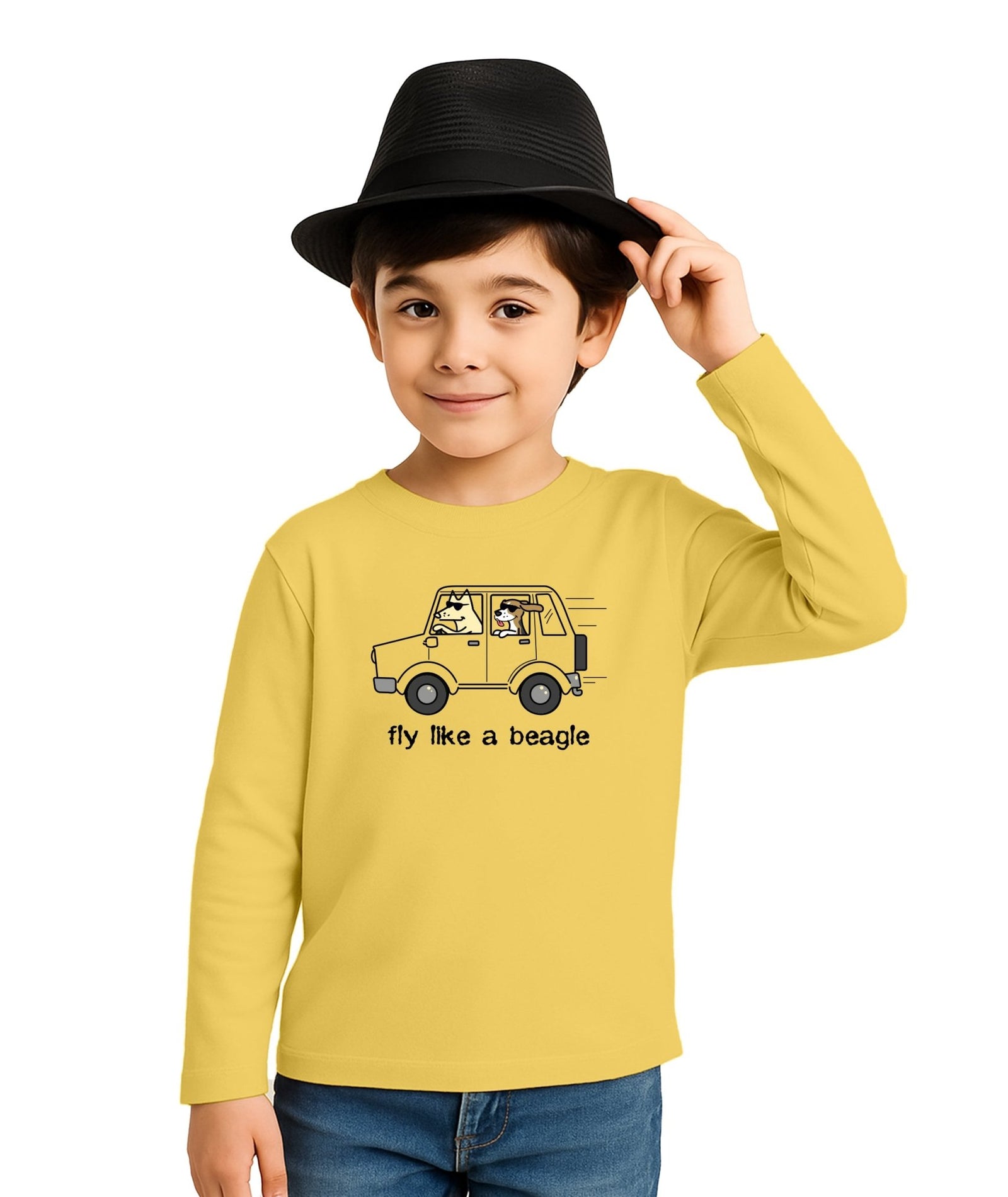 BOYS TSHIRT (PACK OF 3)