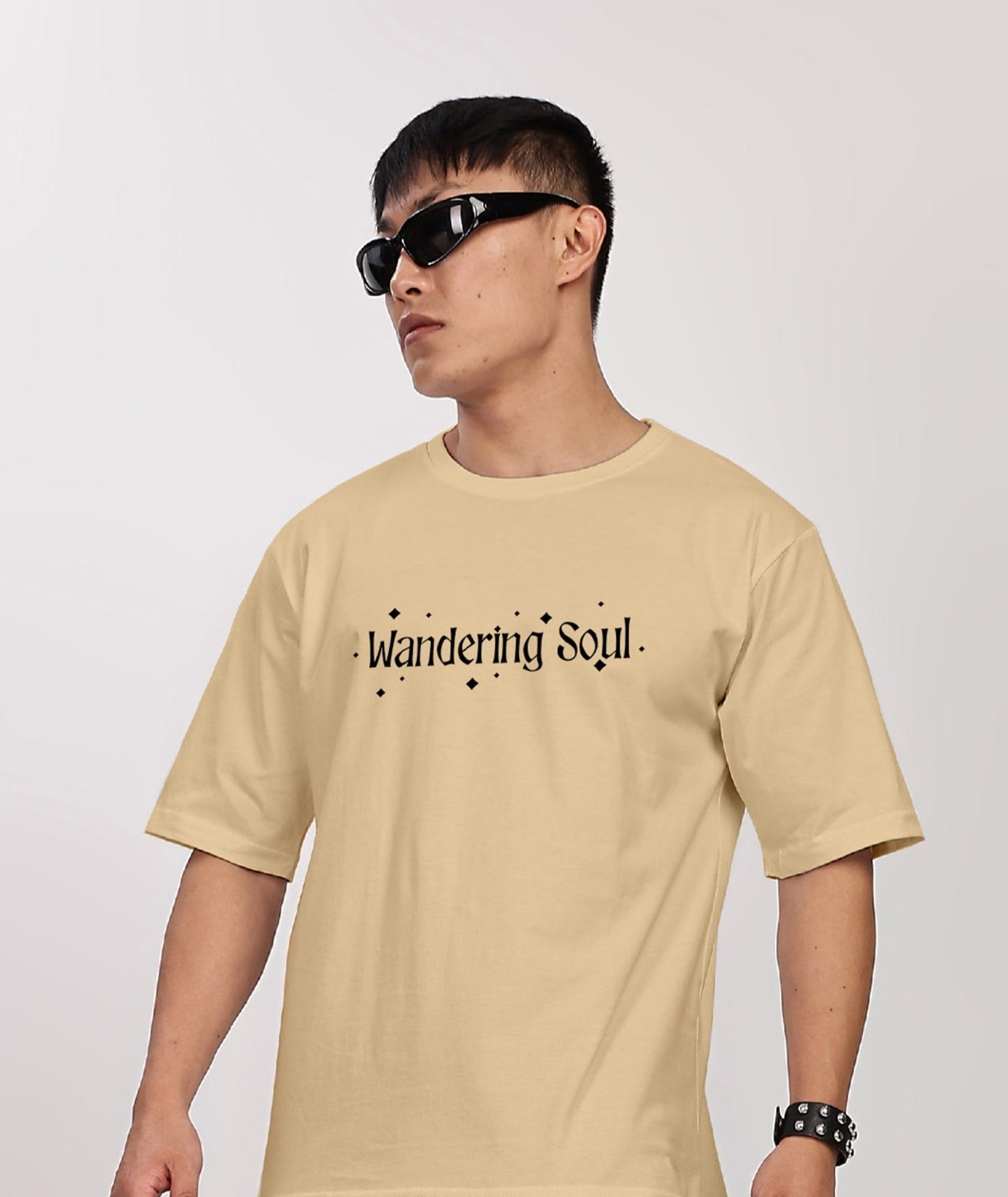 WANDERING SOUL