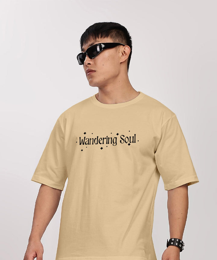 WANDERING SOUL