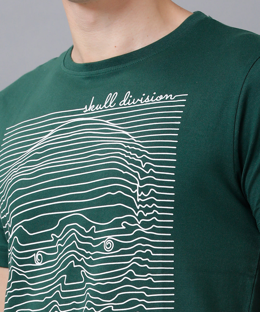 Skull Dvn | Men's Regular fit T-shirt