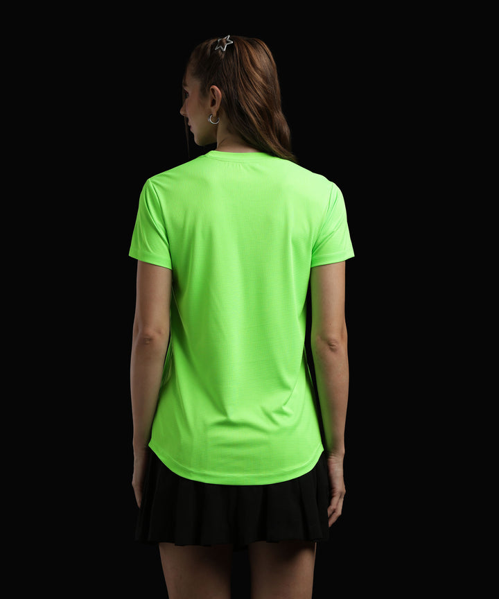 Womens Activewear Tshirt