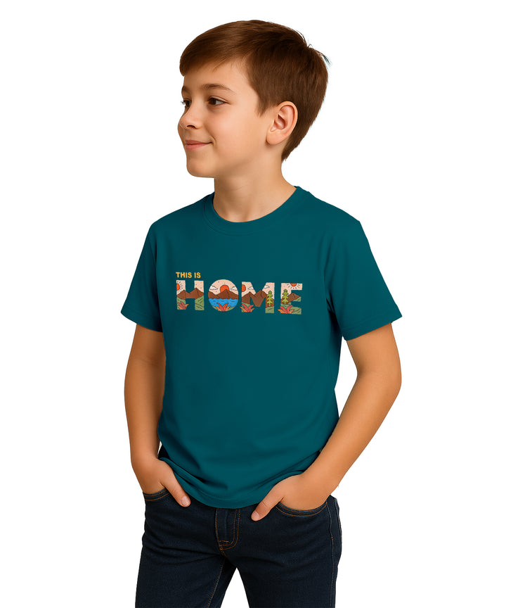 BOYS TSHIRT (PACK OF 3)