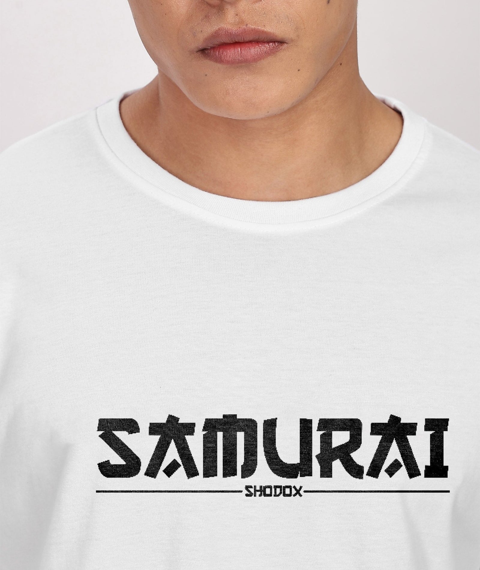 SAMURAI : THE ETERNAL CODE