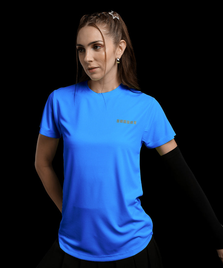 Womens Activewear Tshirt