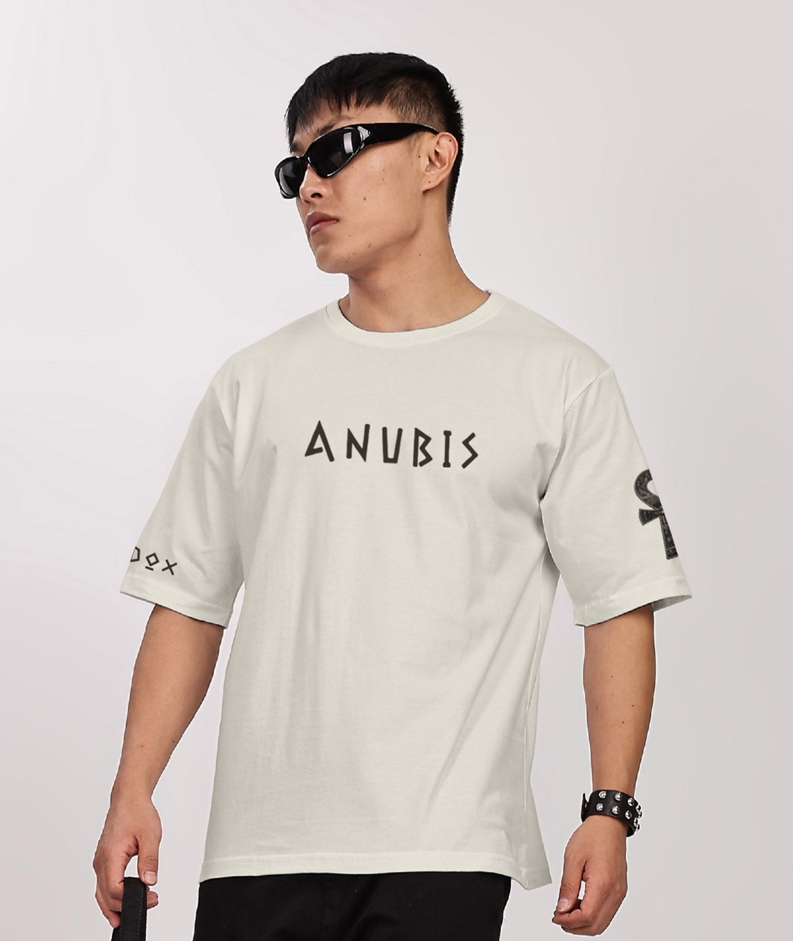 ANUBIS : THE GOD OF DEATH