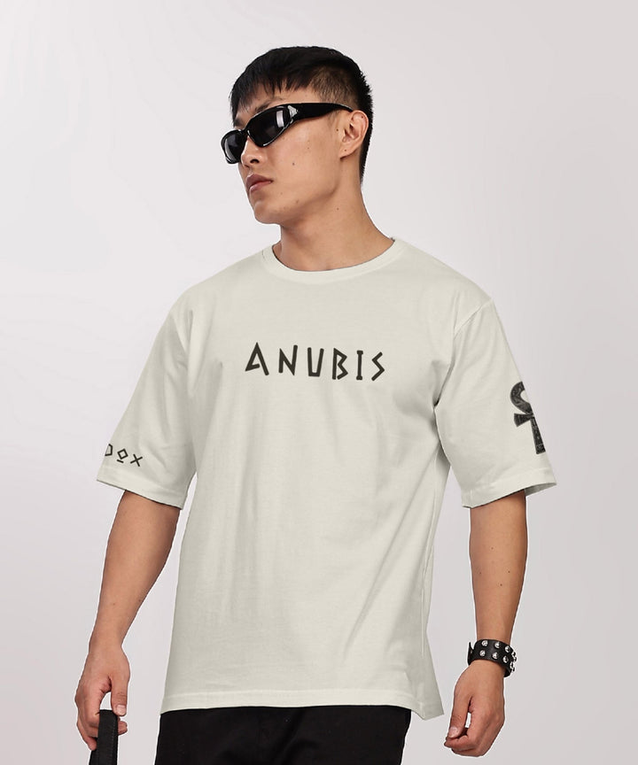 ANUBIS : THE GOD OF DEATH