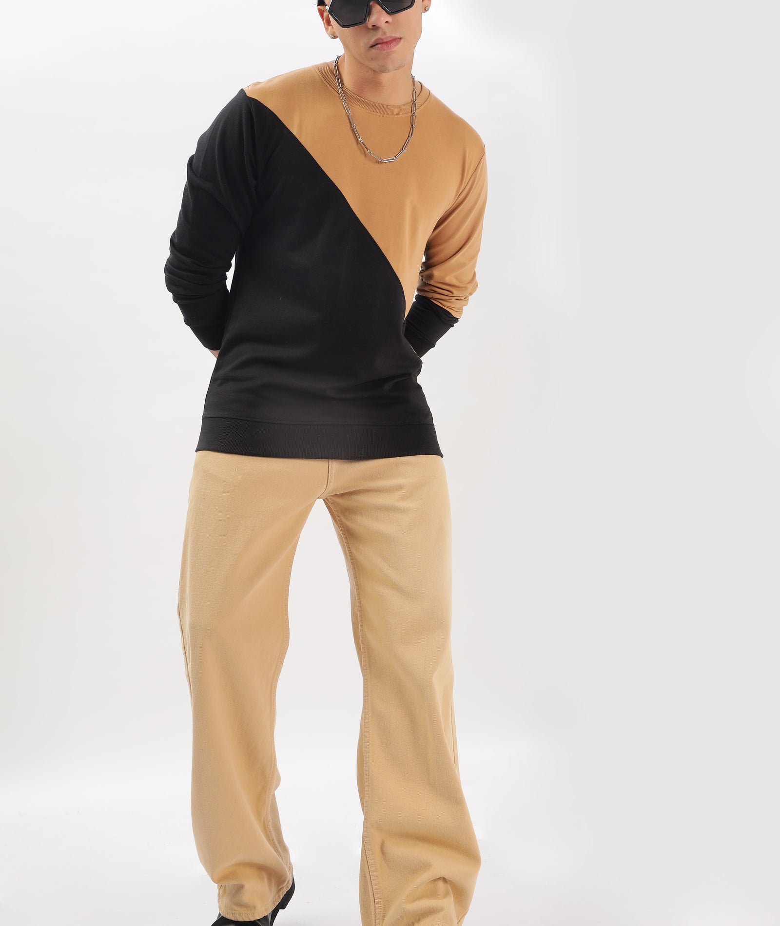 Men's Adorable Sweatshirt