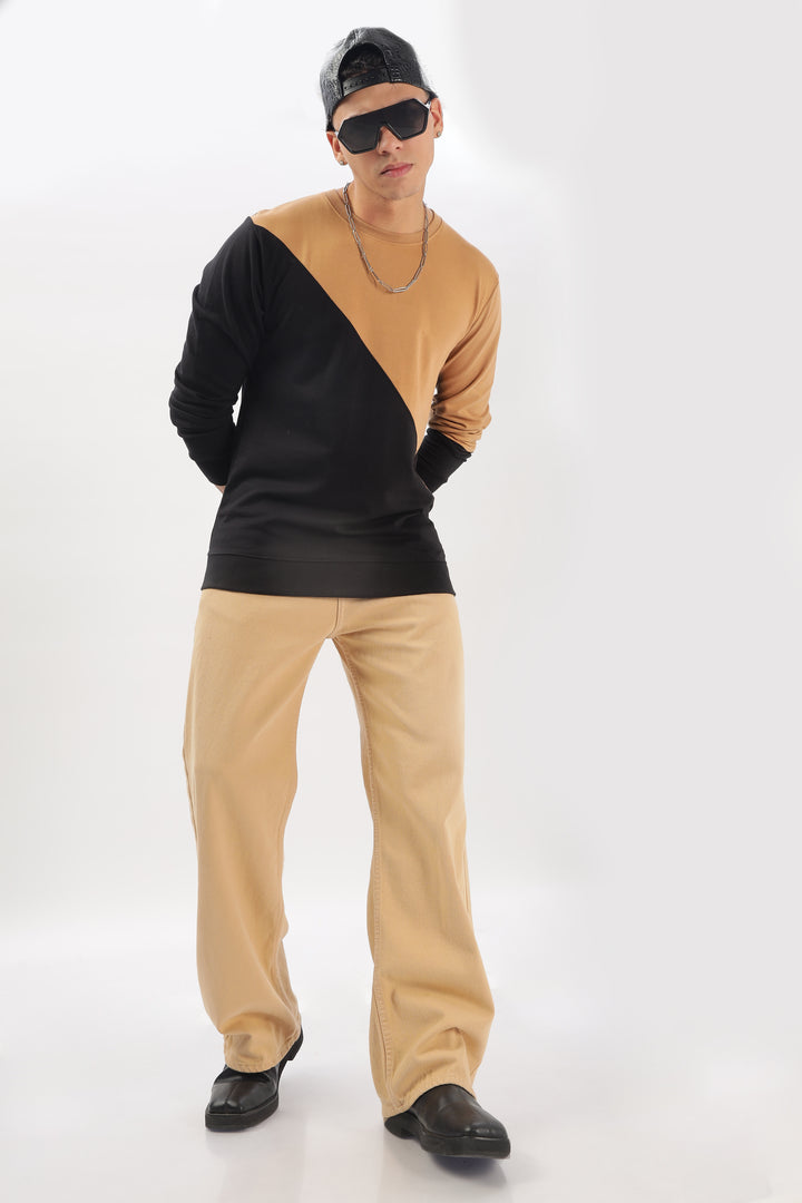 Men's Adorable Sweatshirt