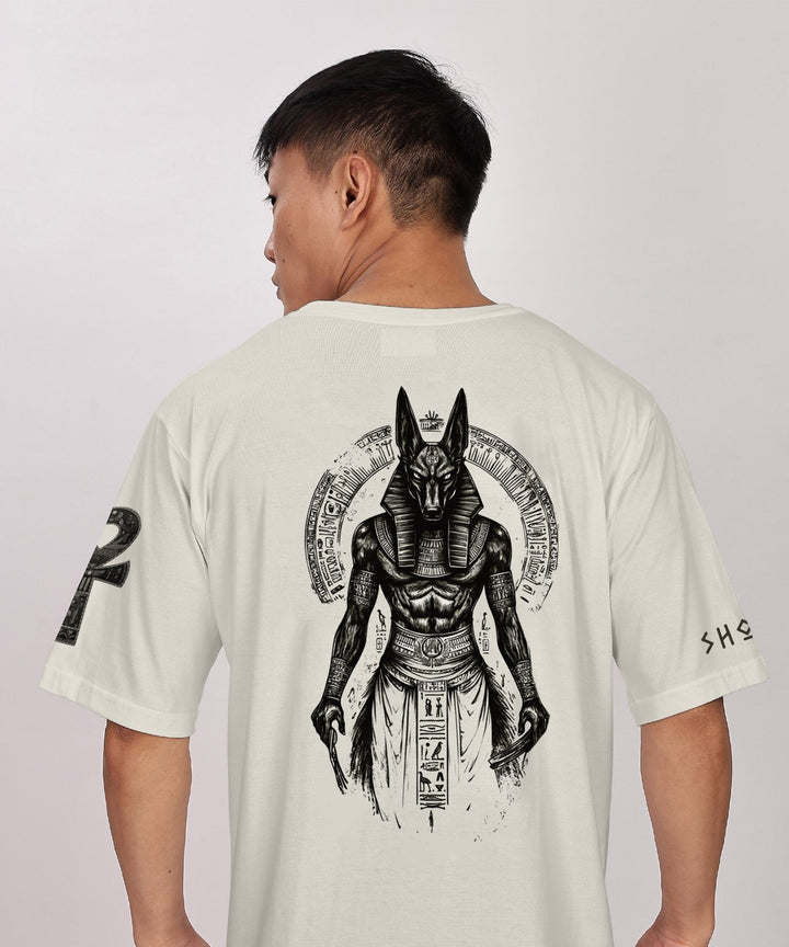 ANUBIS : THE GOD OF DEATH
