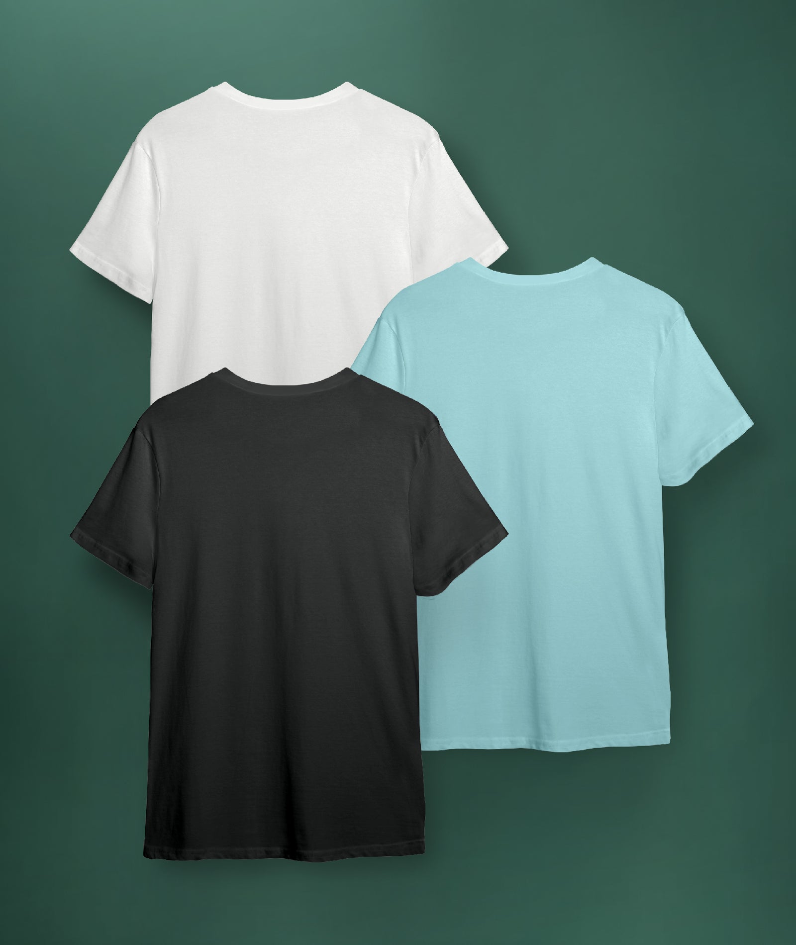BOYS TSHIRT (PACK OF 3)