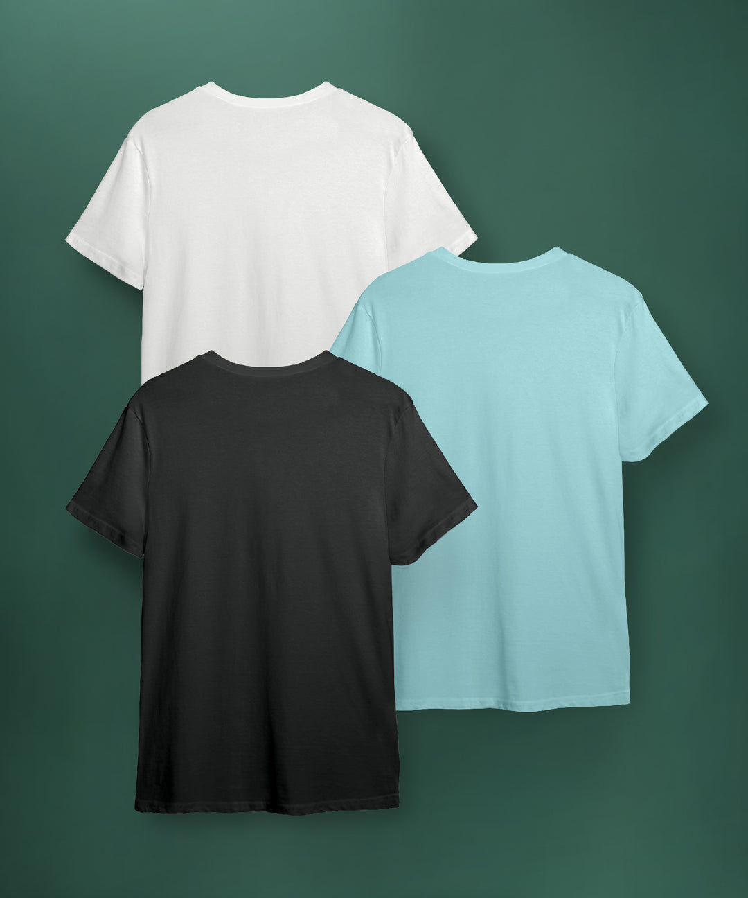 BOYS TSHIRT (PACK OF 3)