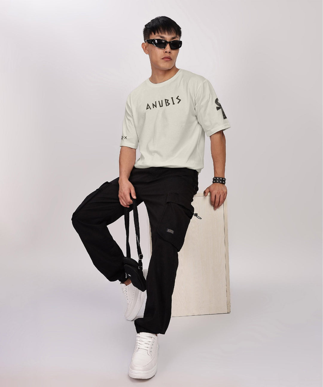 ANUBIS : THE GOD OF DEATH