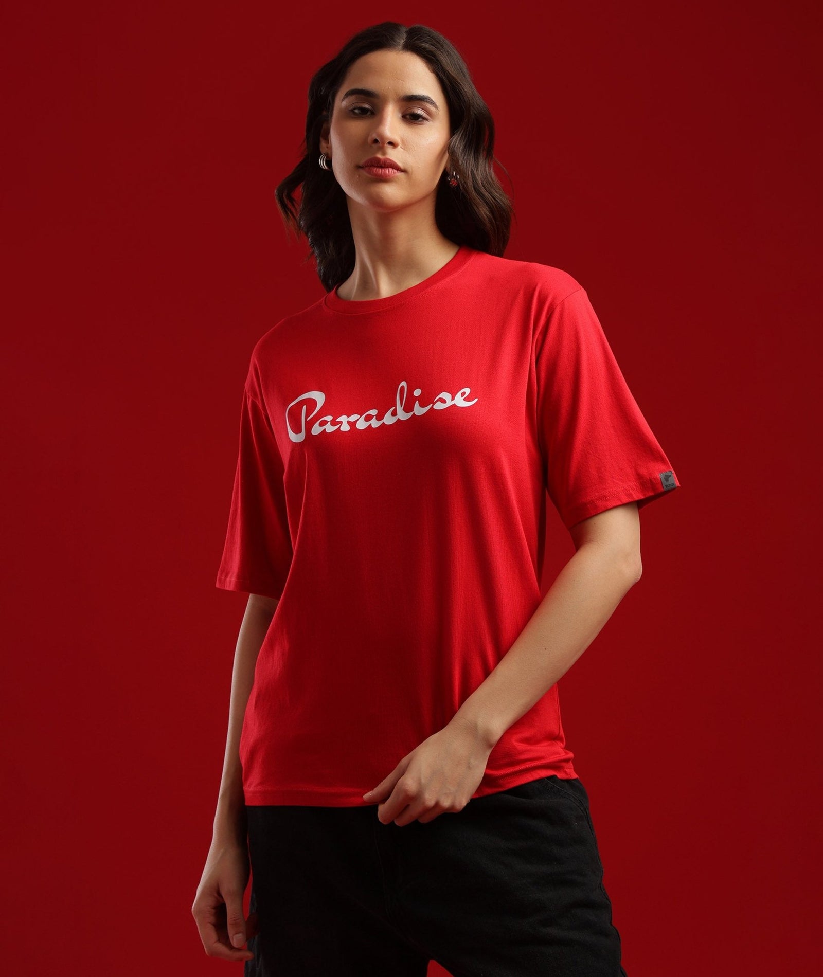 PARADISE | RED