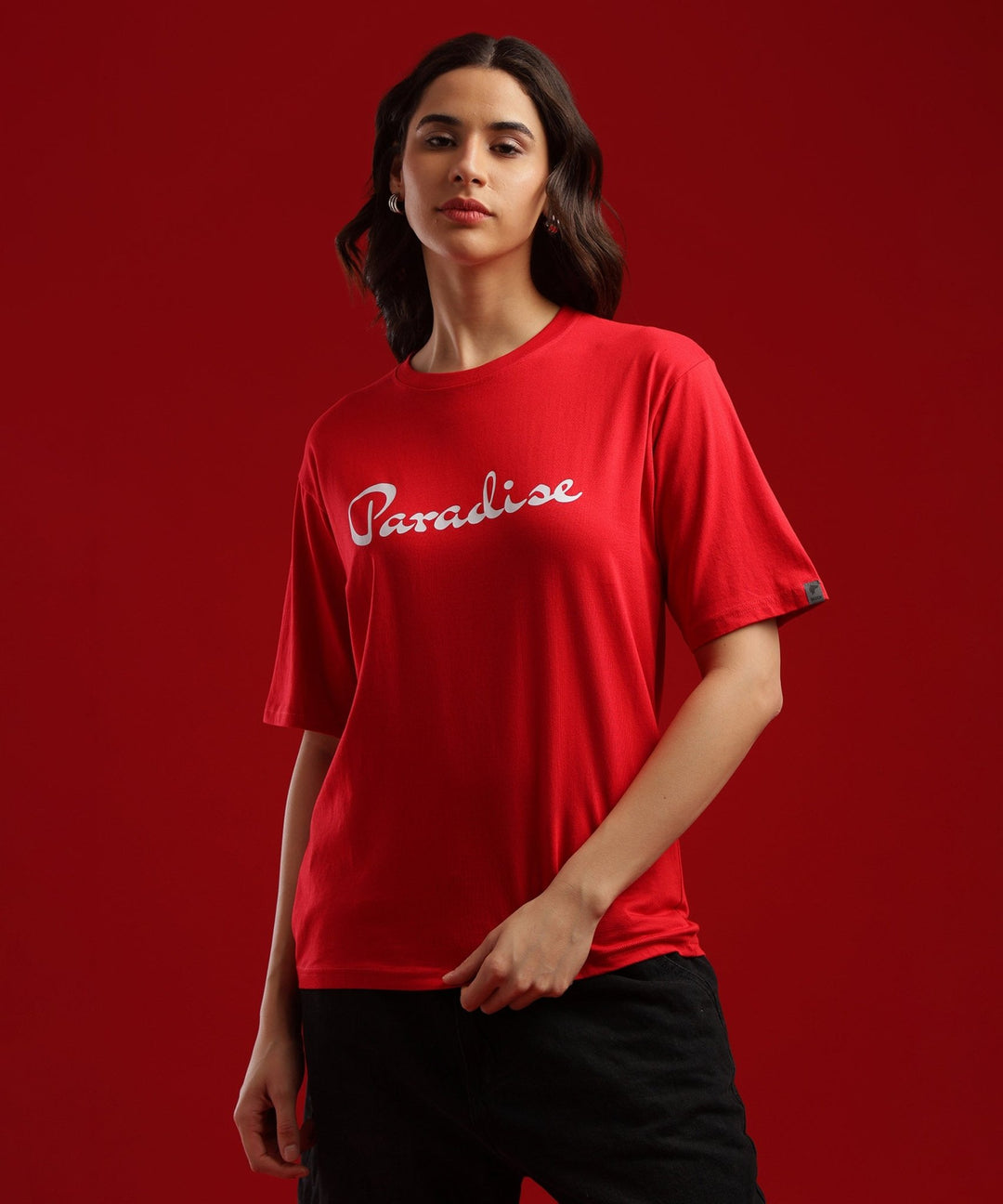 PARADISE | RED
