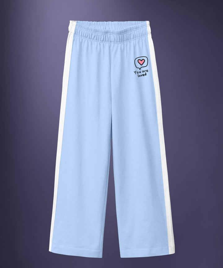 Girls Trendy Co-Ord Set – Regular Fit