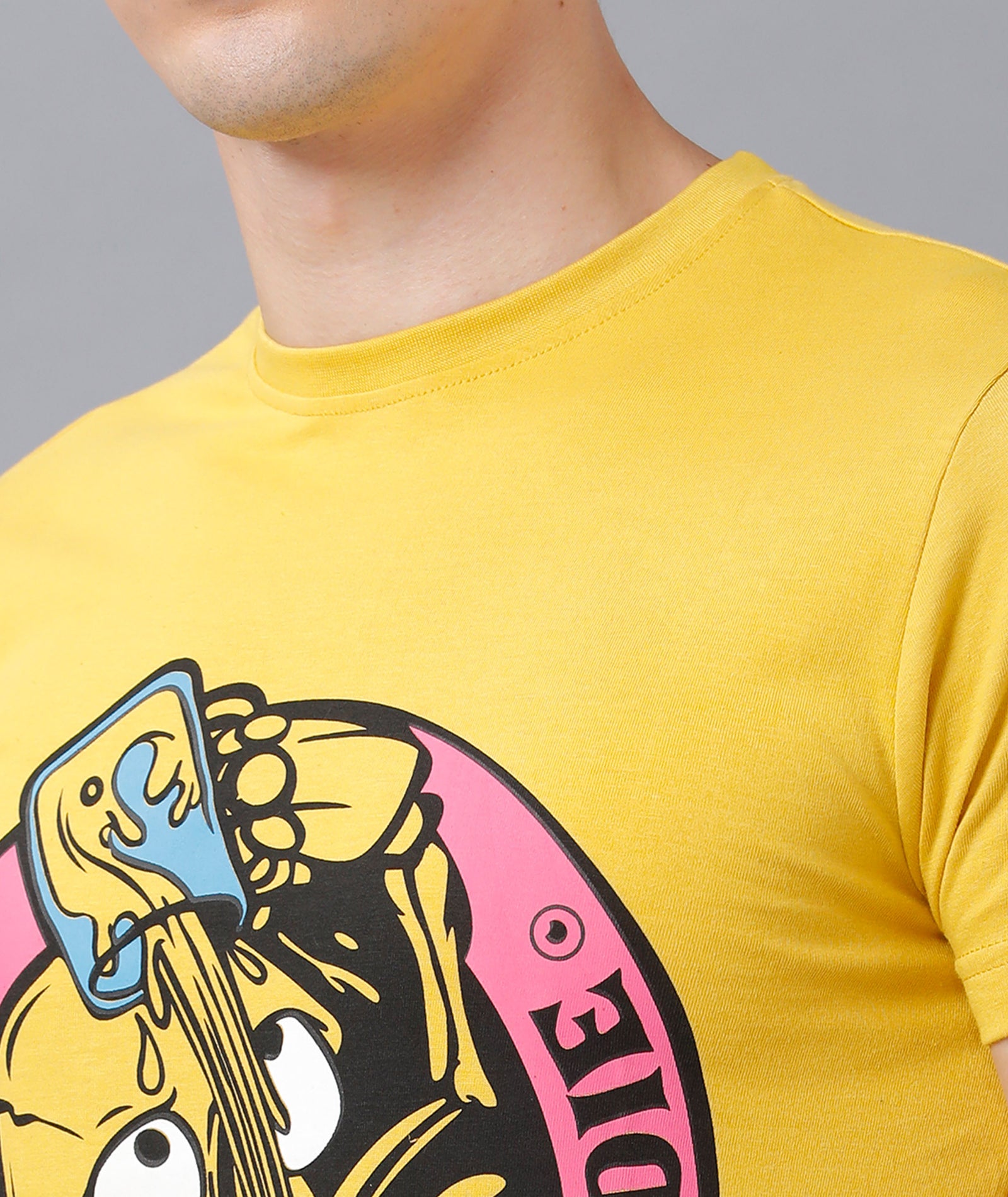 Drink or Die | Men's Regular fit T-shirt
