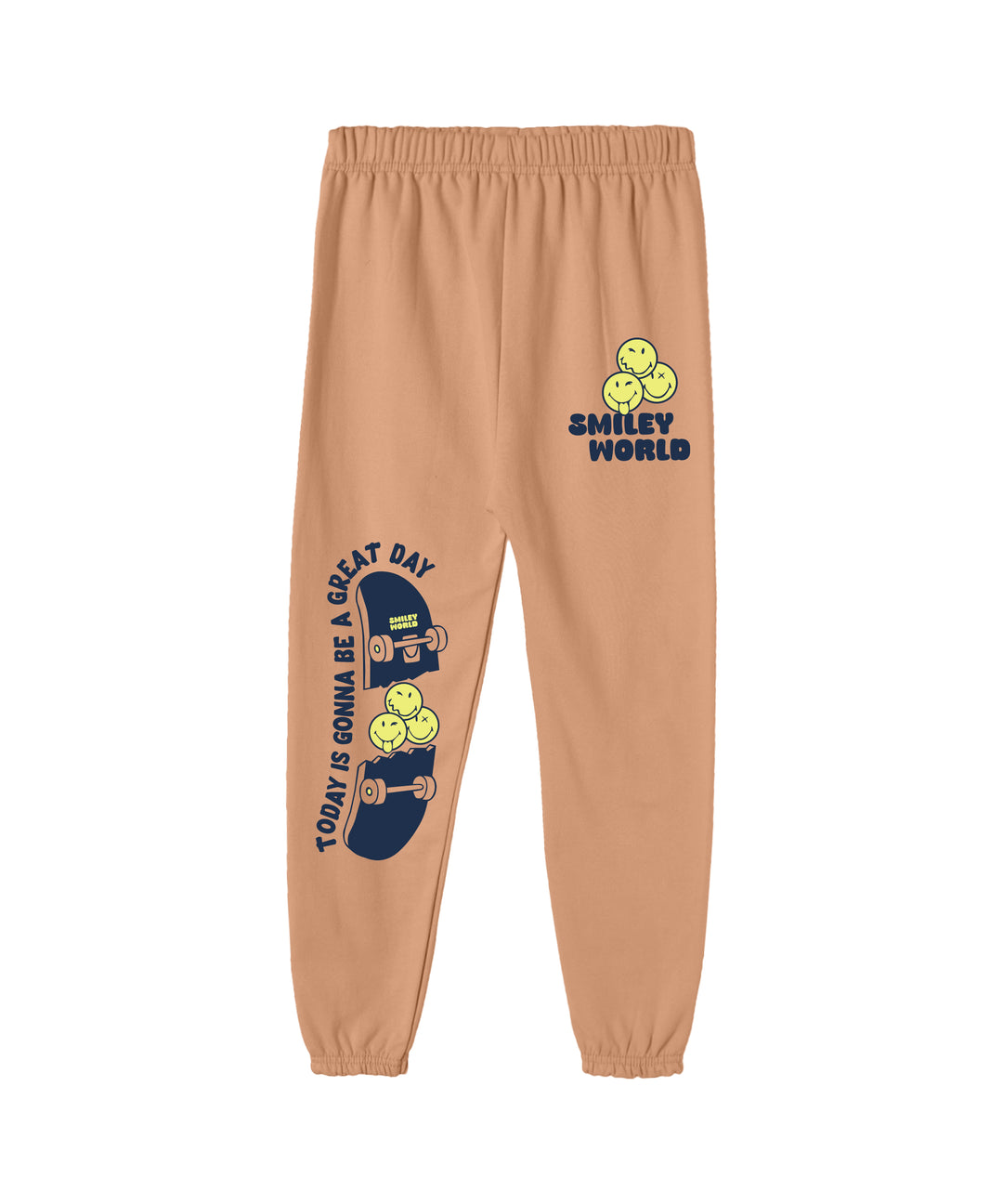 BOYS TRACK PANT (PACK OF 3)