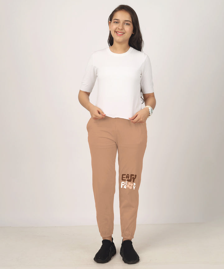 GIRLS TRACK PANT (PACK OF 3)