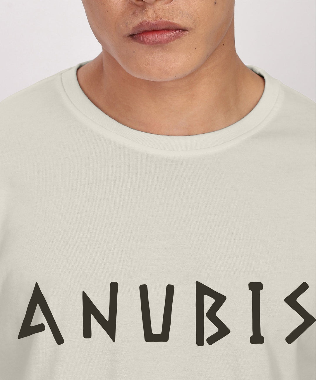 ANUBIS : THE GOD OF DEATH