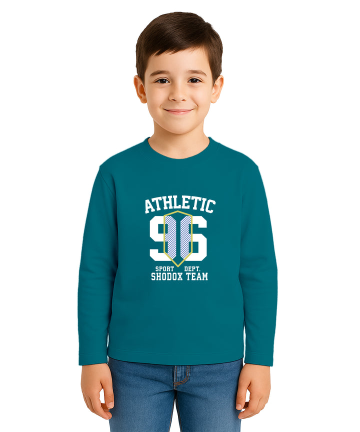 BOYS TSHIRT (PACK OF 3)