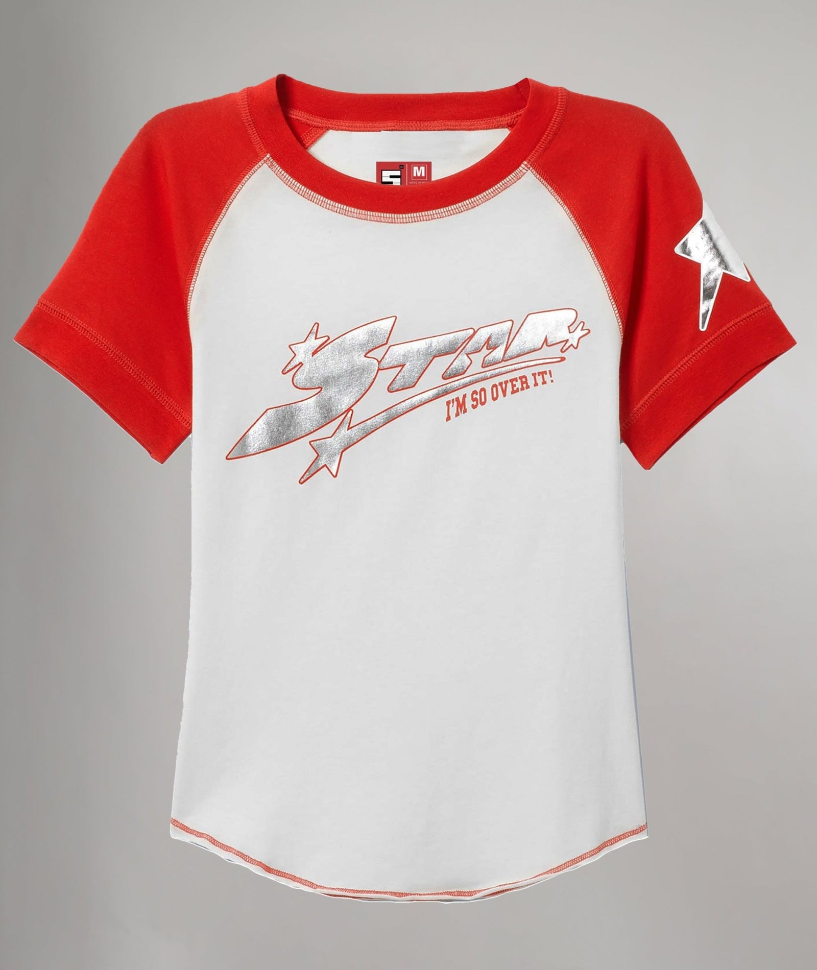 Raglan Sleeve Women's Tshirt