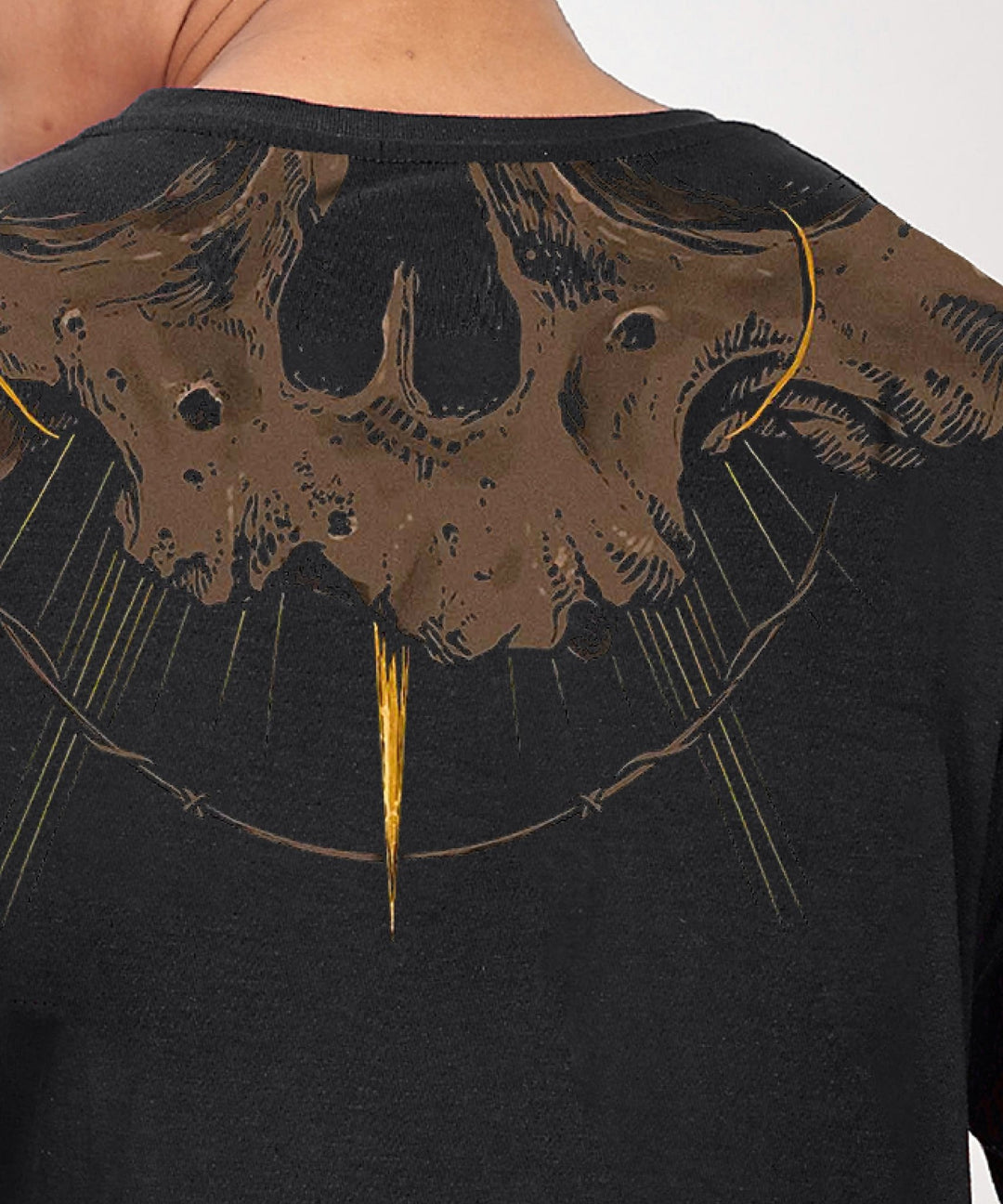 TALISMAN :  EYE OF HORUS