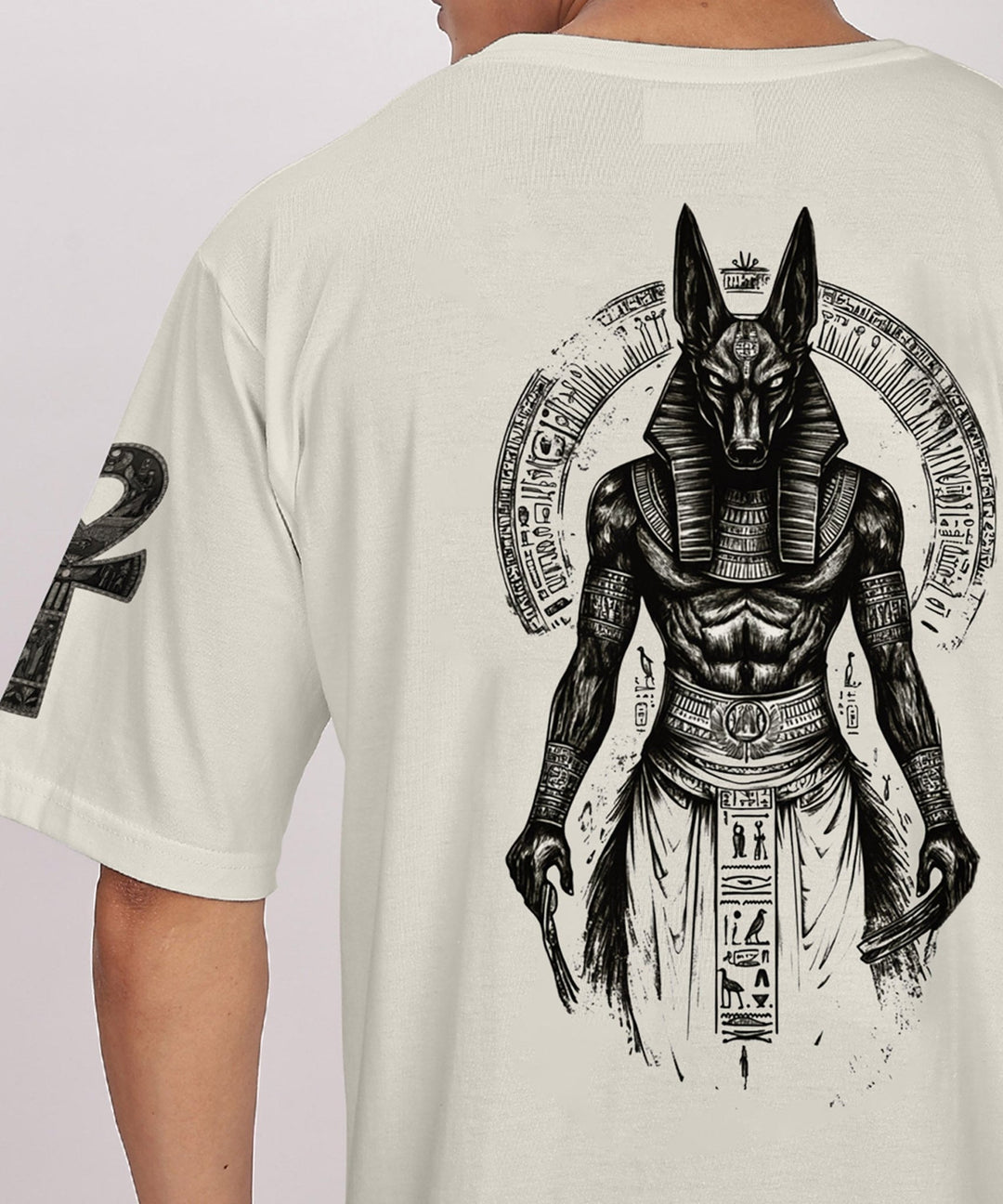 ANUBIS : THE GOD OF DEATH