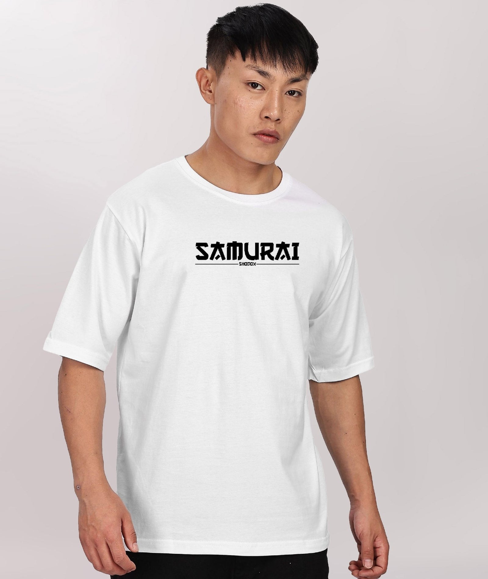 SAMURAI : THE ETERNAL CODE