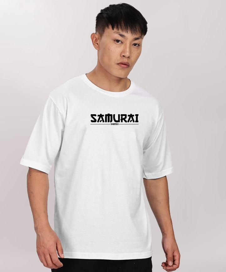 SAMURAI : THE ETERNAL CODE