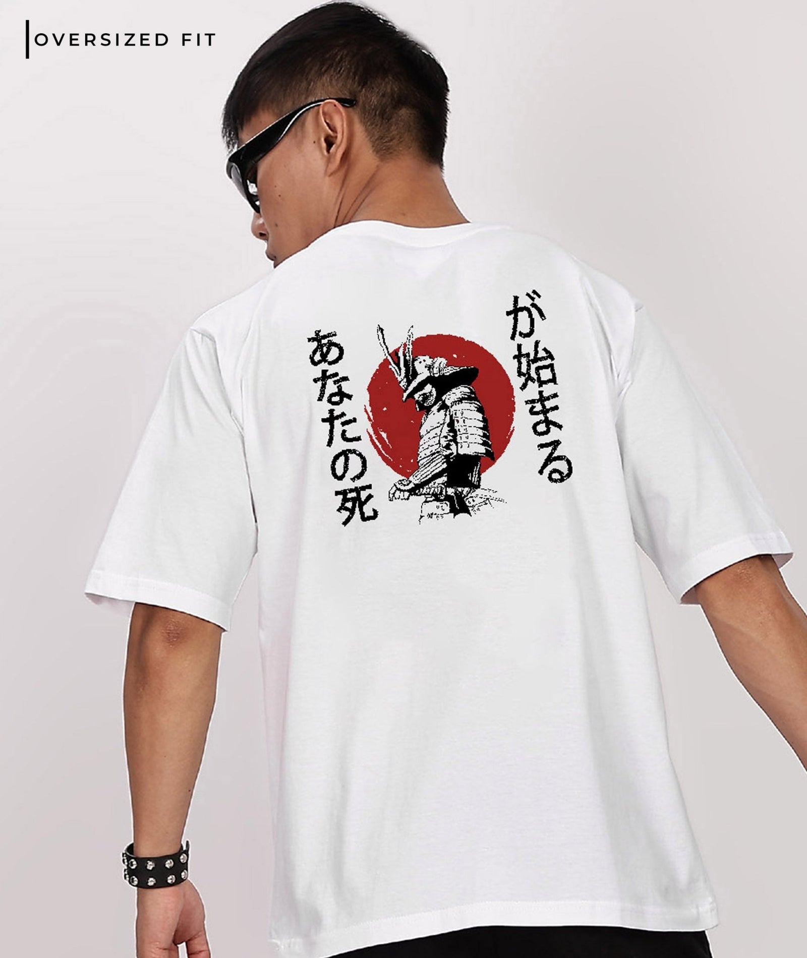 SAMURAI : THE ETERNAL CODE