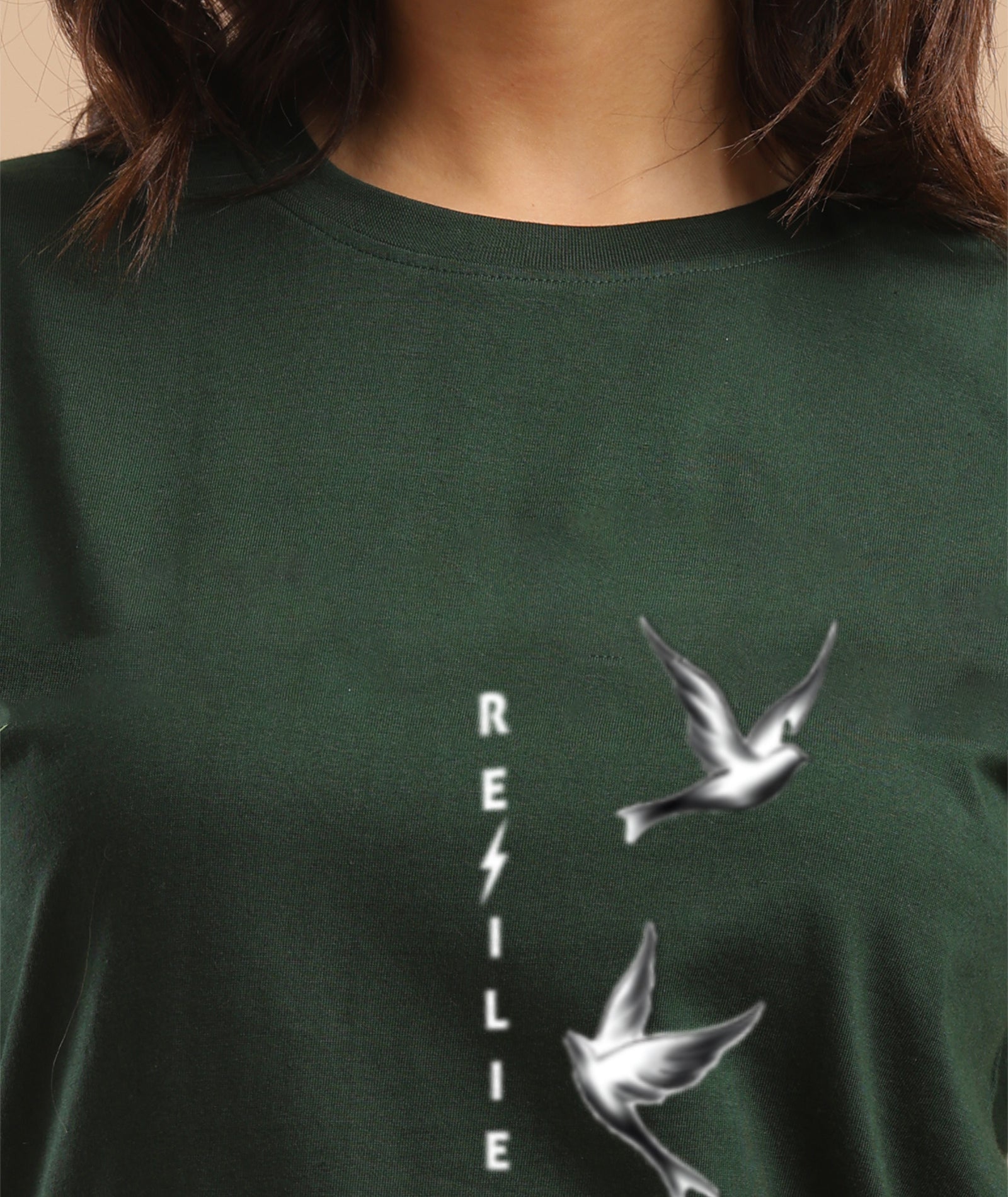 FLIGHT OF RESILIENCIA