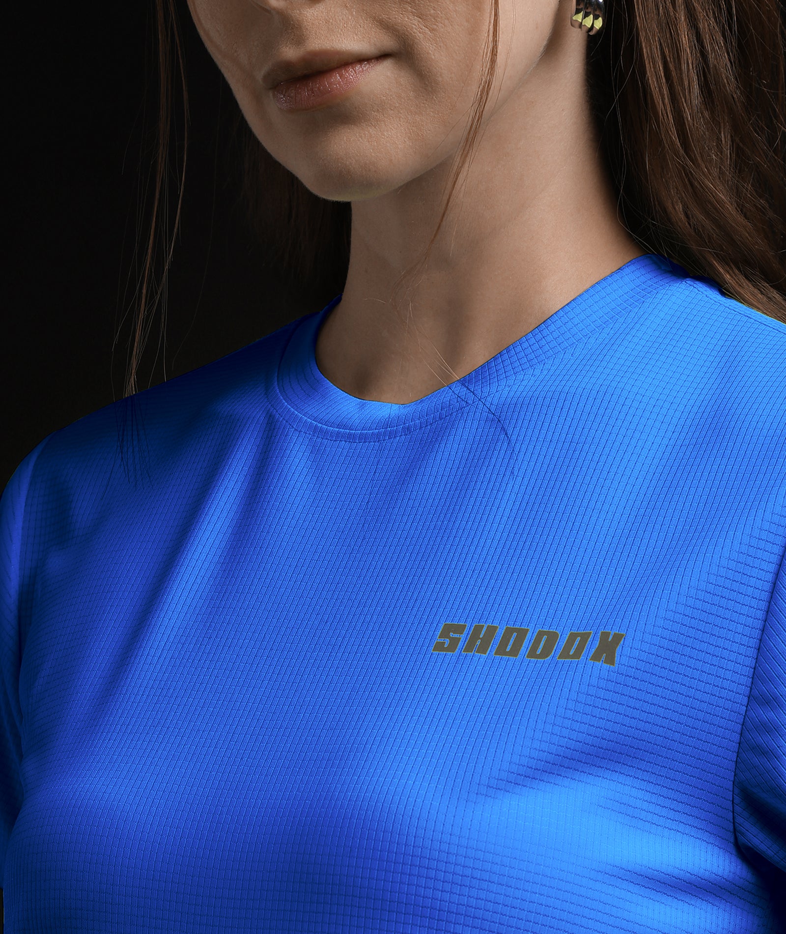 Womens Activewear Tshirt