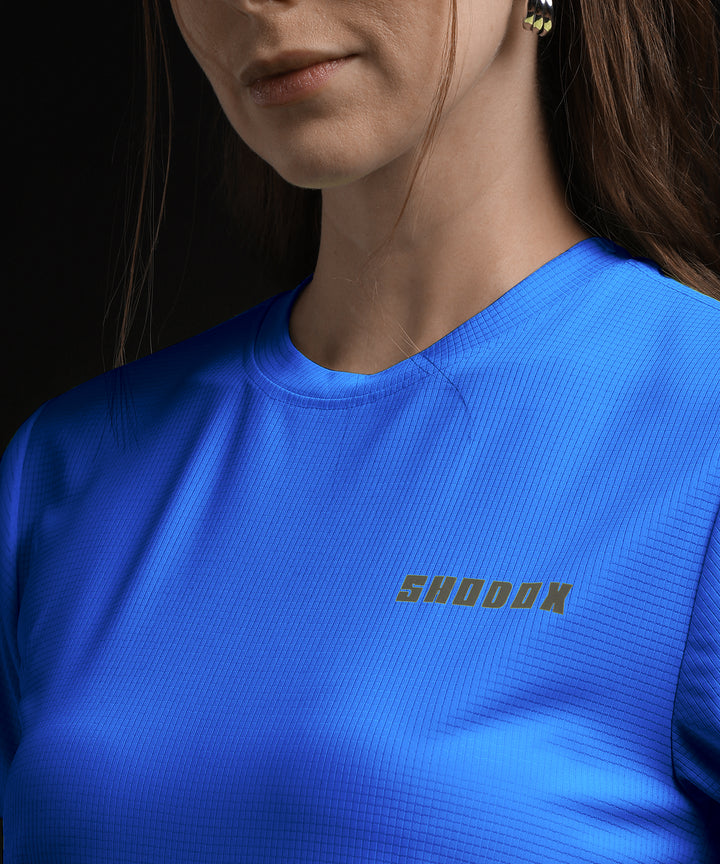 Womens Activewear Tshirt