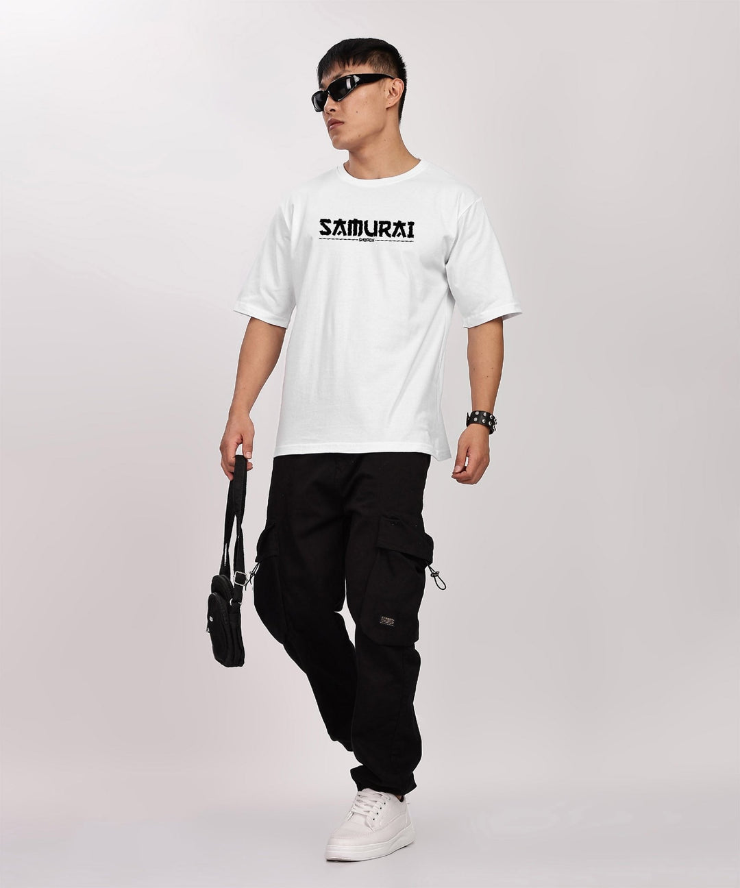 SAMURAI : THE ETERNAL CODE