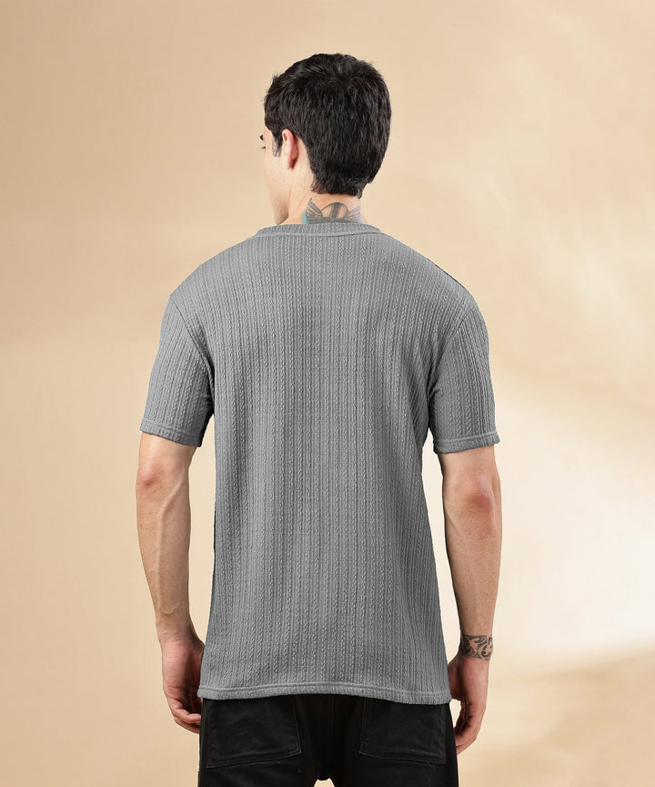 Men’s Core Fit Half Sleeve T-Shirt