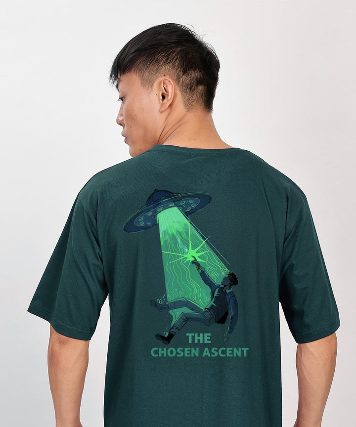 CHOSEN ASCENT