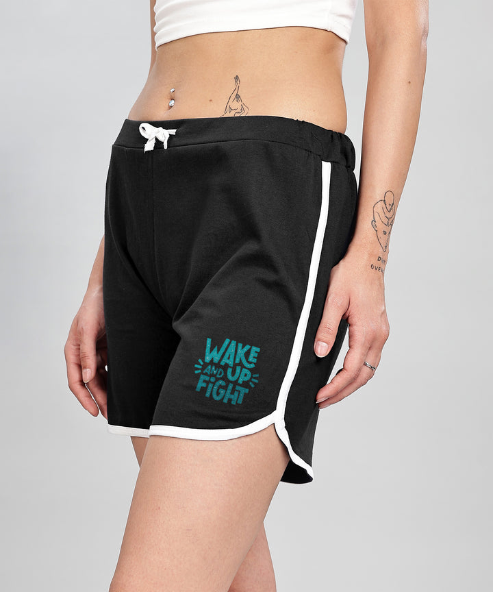 Women's Shorts Pack of 2