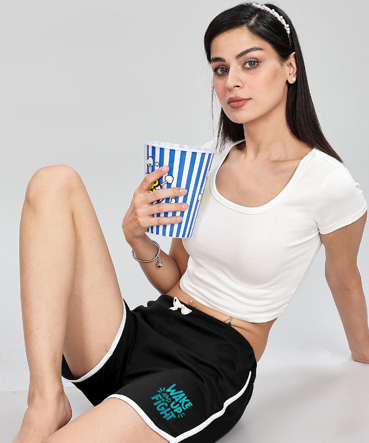 Women's Shorts Pack of 2