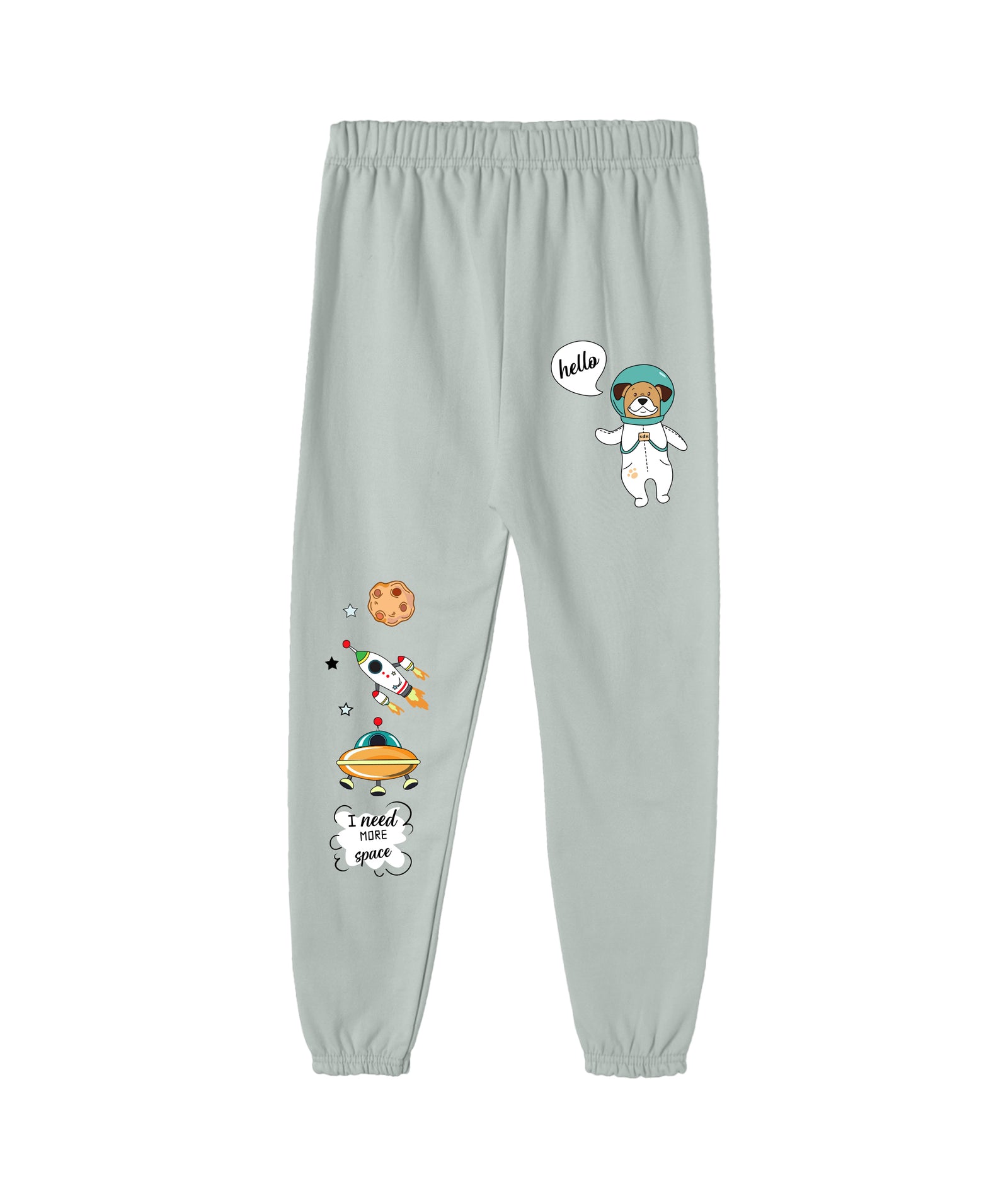 BOYS TRACK PANT (PACK OF 3)