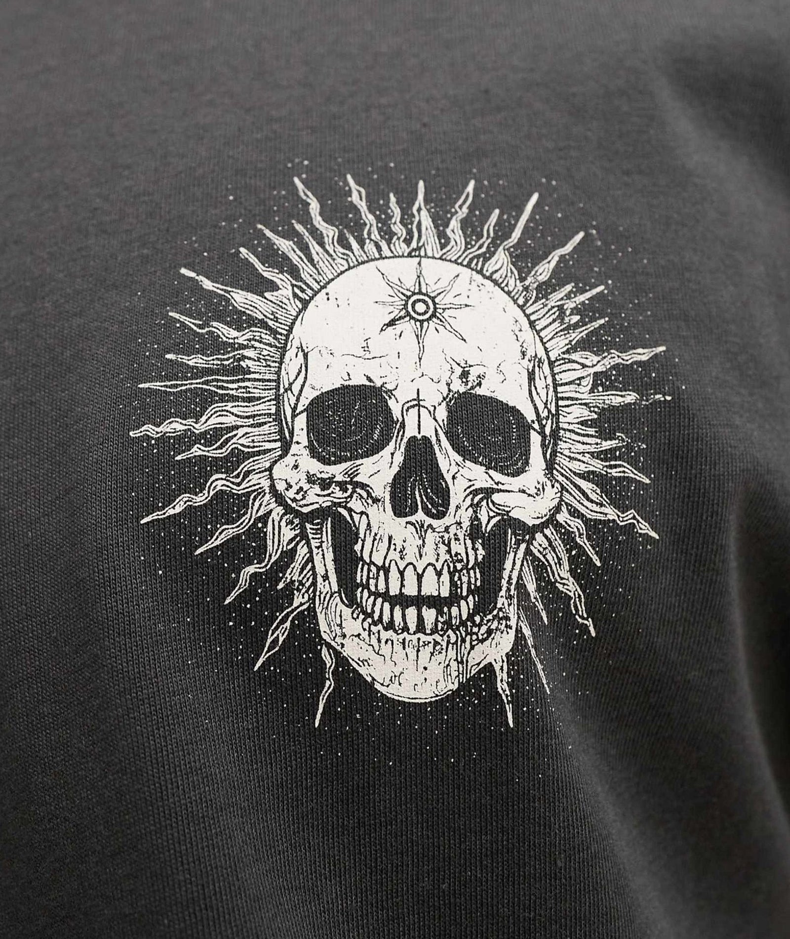 Men’s Oversized Drop Shoulder T-Shirt