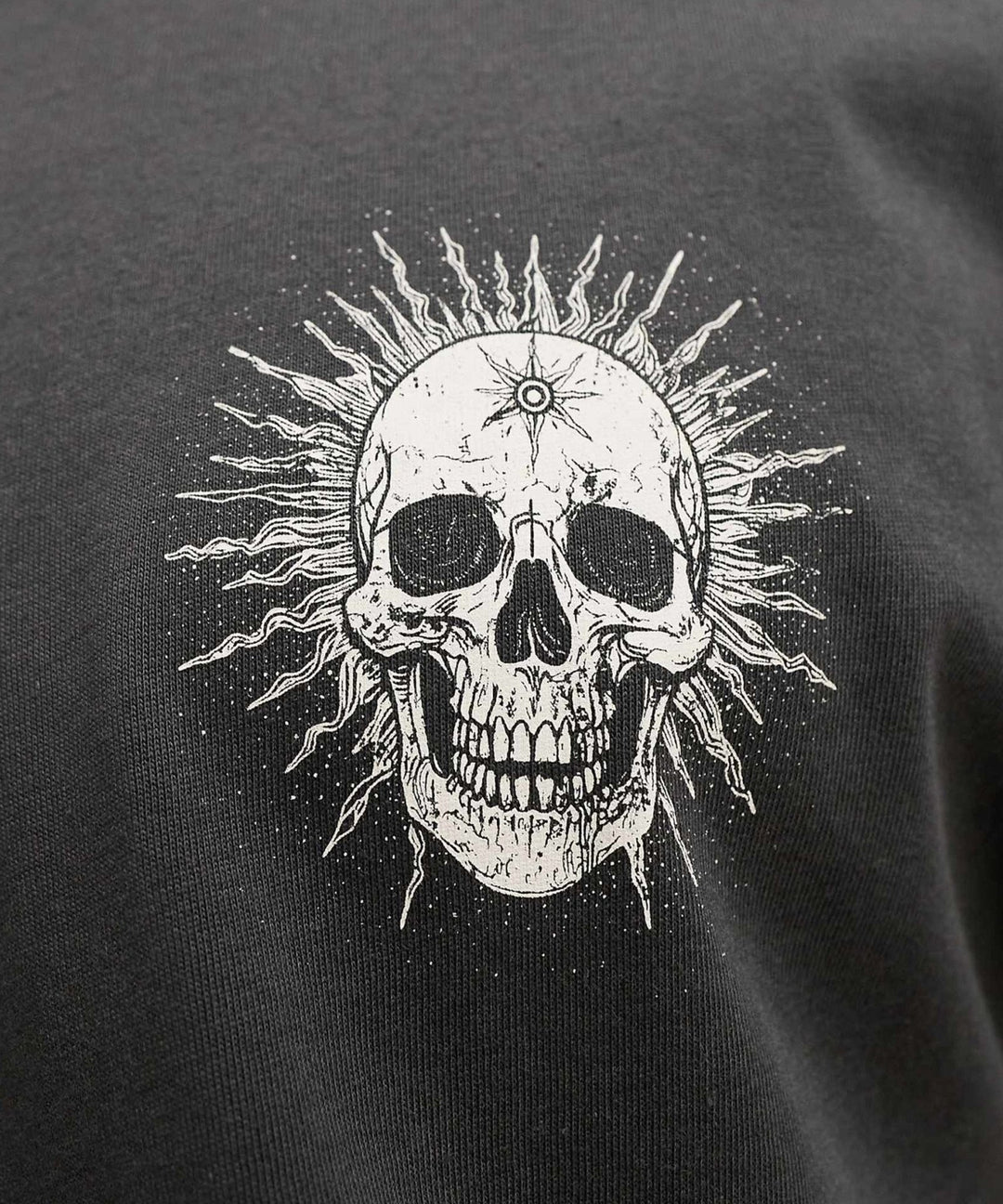 Men’s Oversized Drop Shoulder T-Shirt