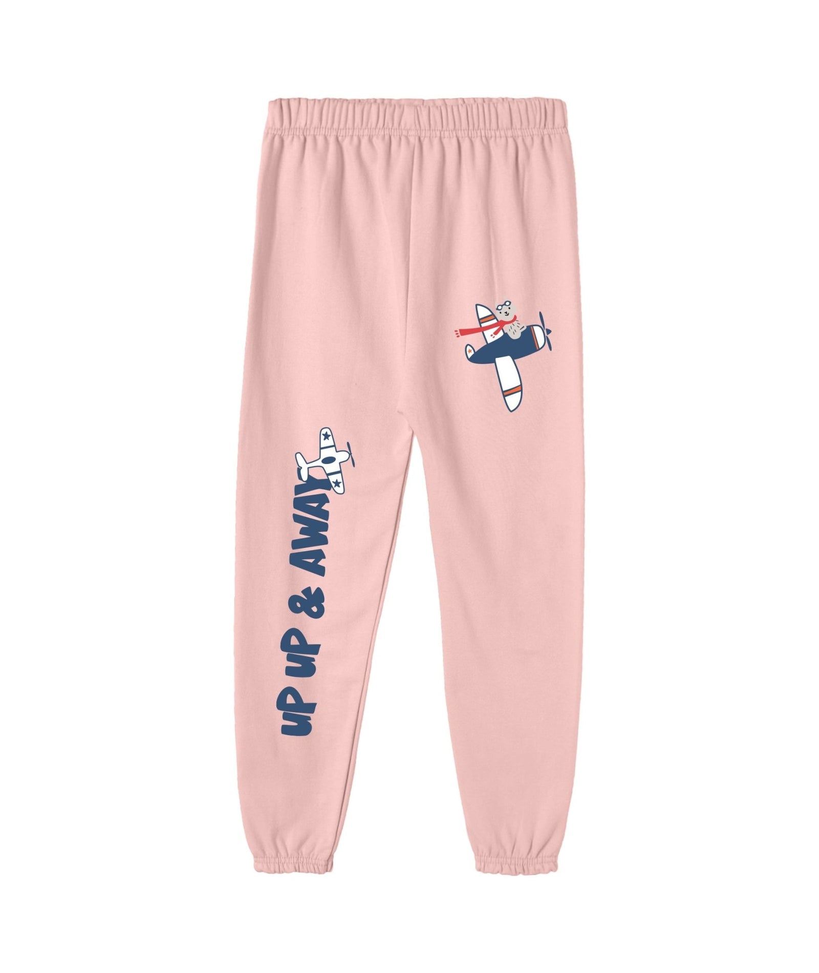 BOYS TRACK PANT (PACK OF 3)