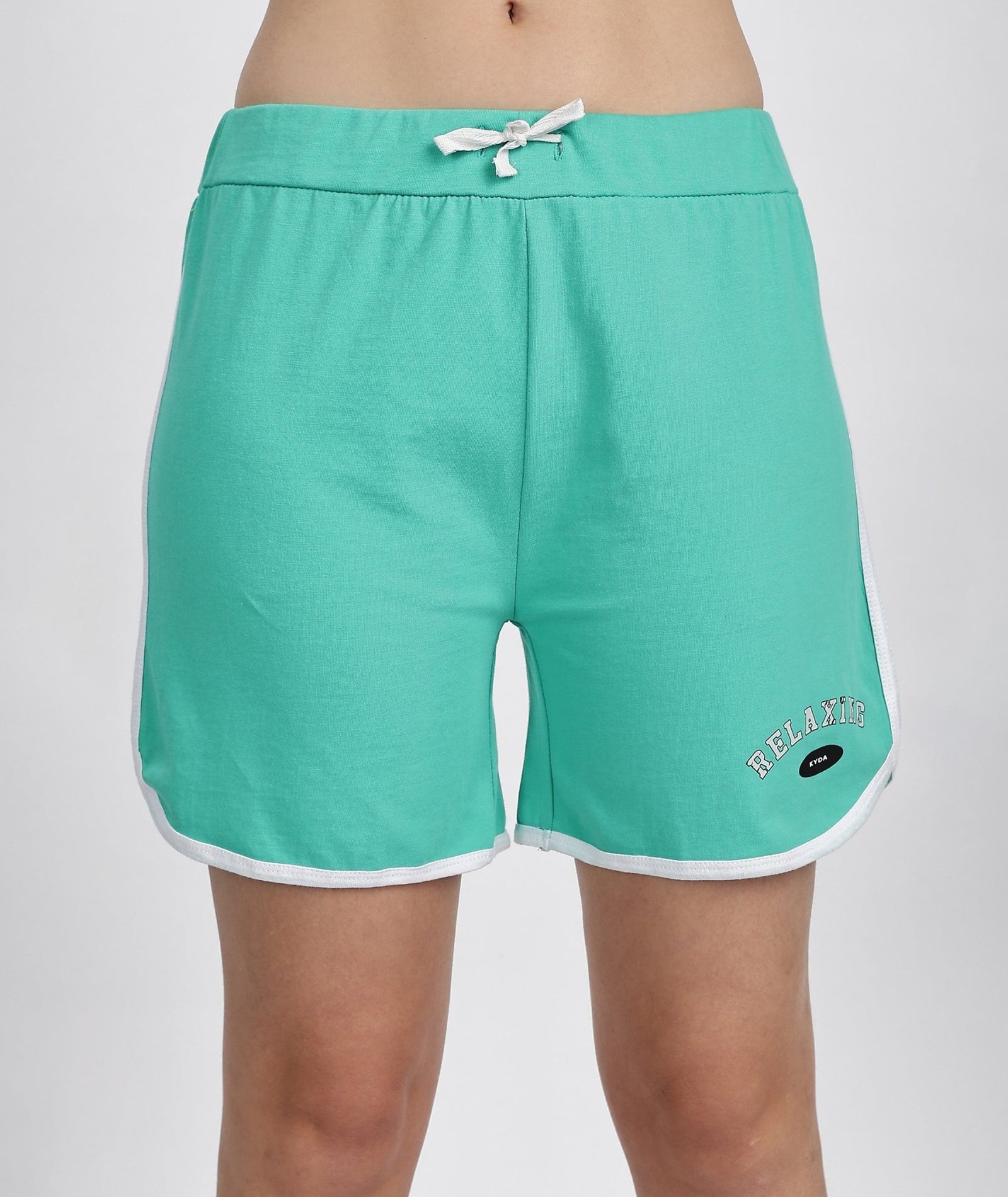 Women's Shorts Pack of 2