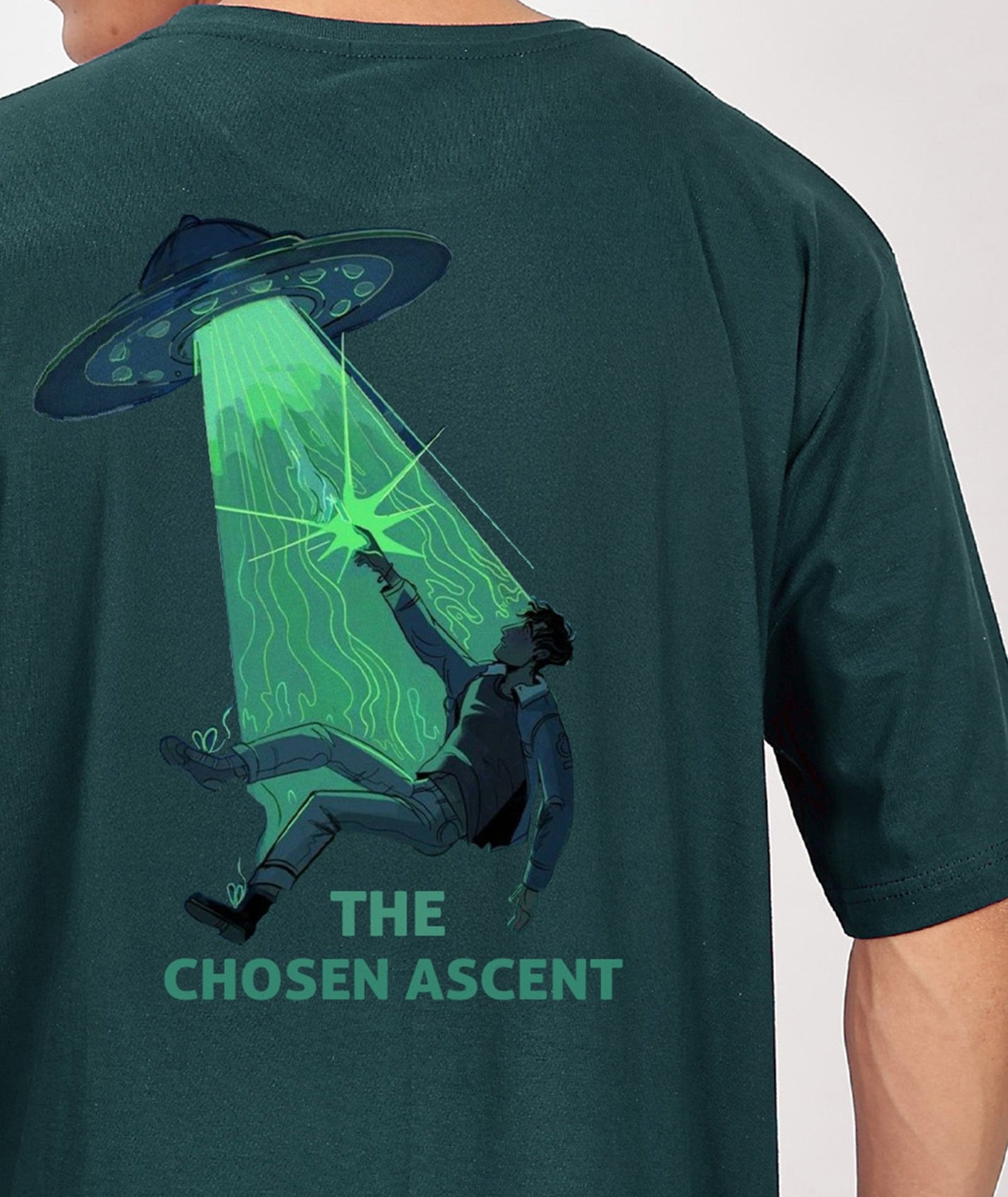CHOSEN ASCENT