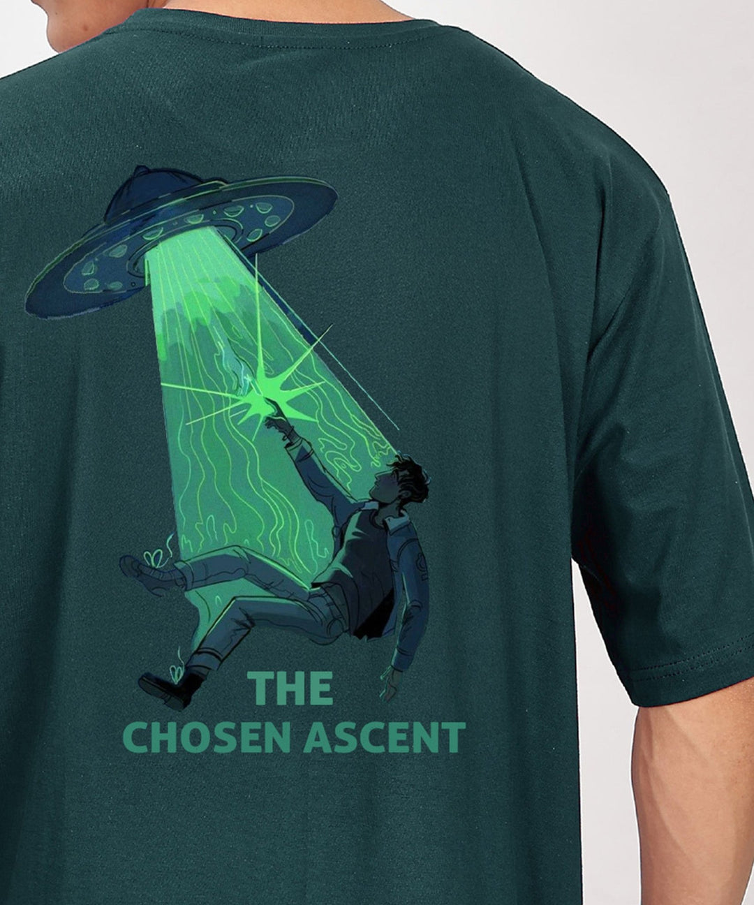 CHOSEN ASCENT