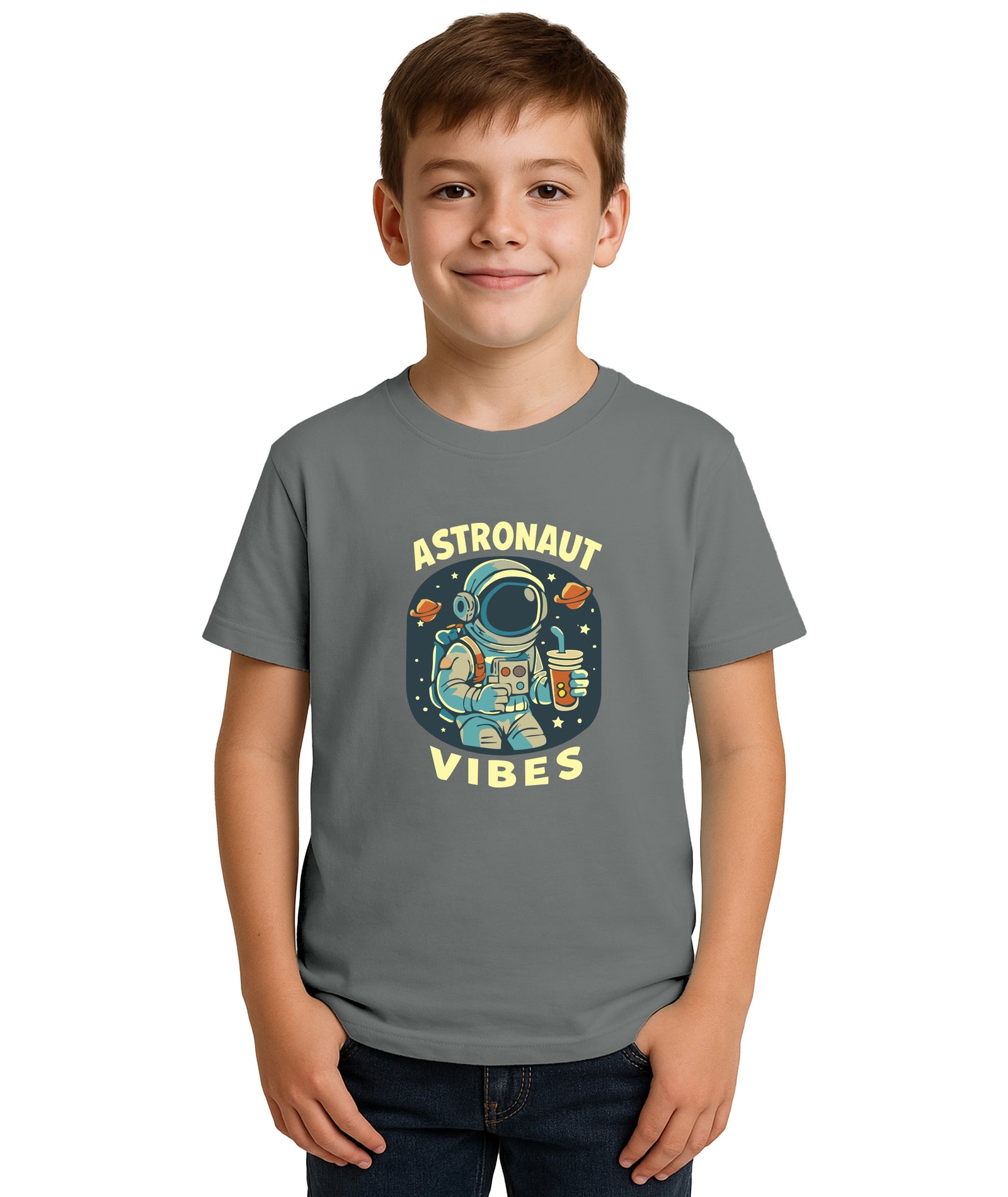 BOYS TSHIRT (PACK OF 3)