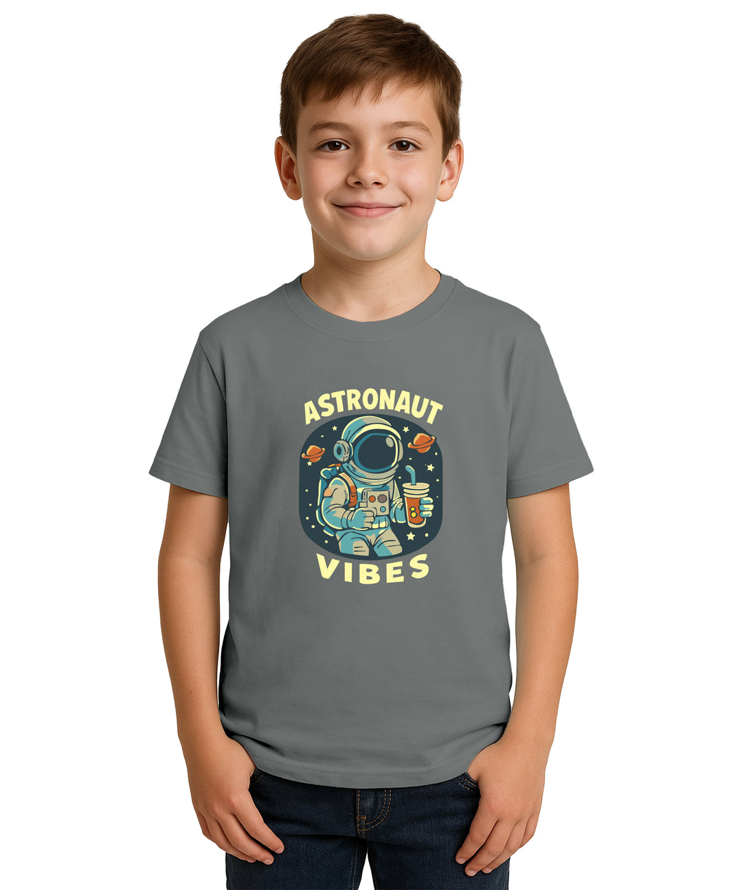 BOYS TSHIRT (PACK OF 3)