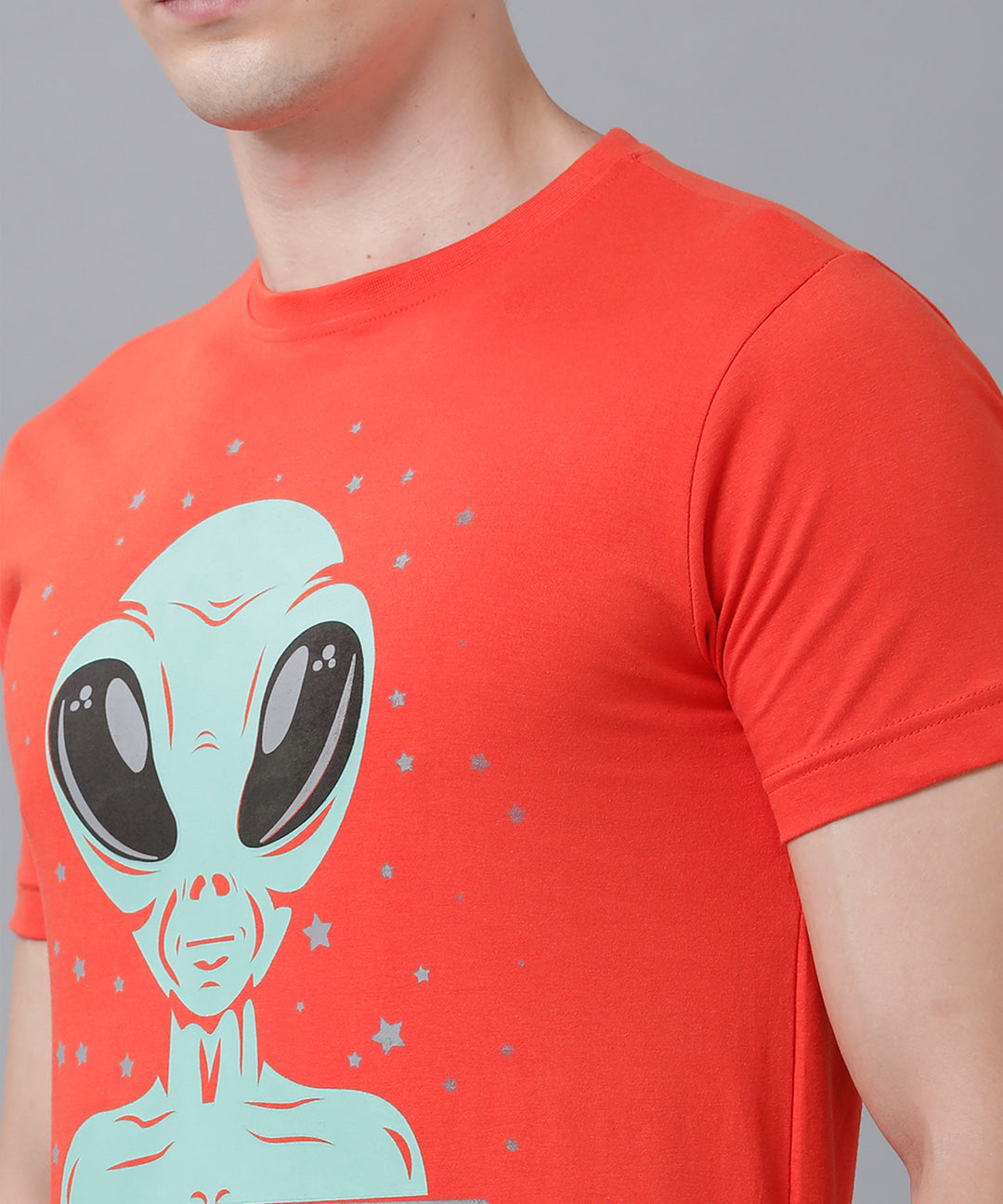 Alien | Men's Regular fit T-shirt