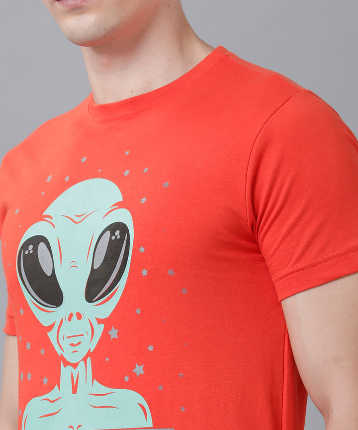 Alien | Men's Regular fit T-shirt