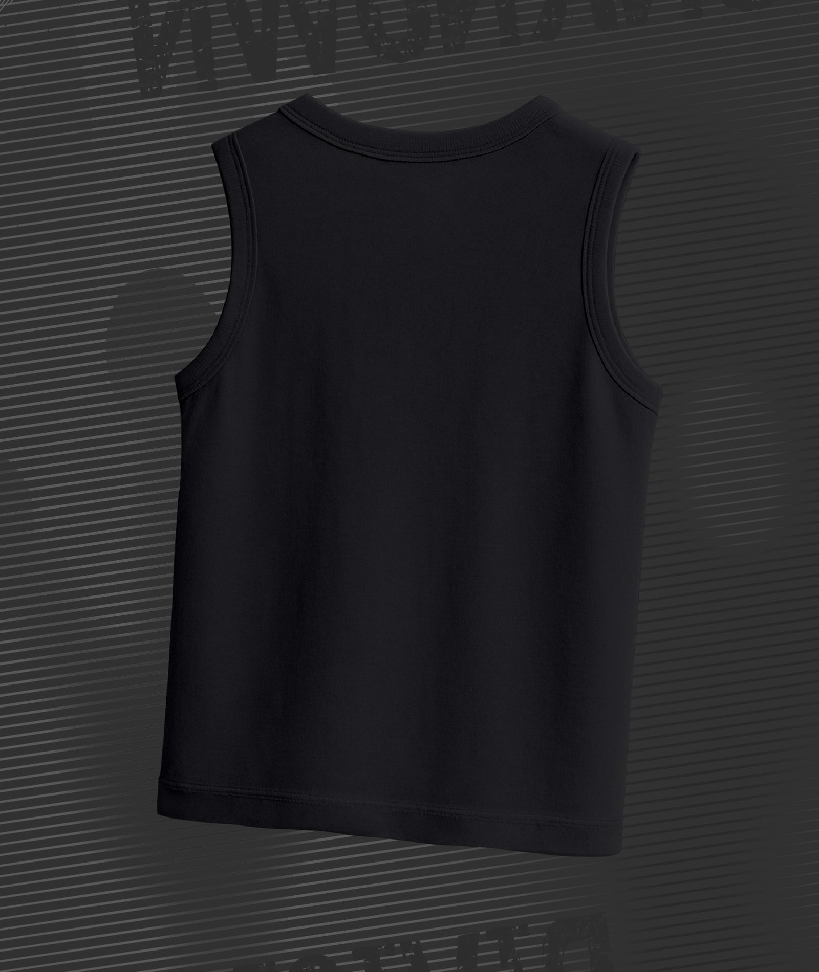Grey Mens Relaxed Fit Tshirt